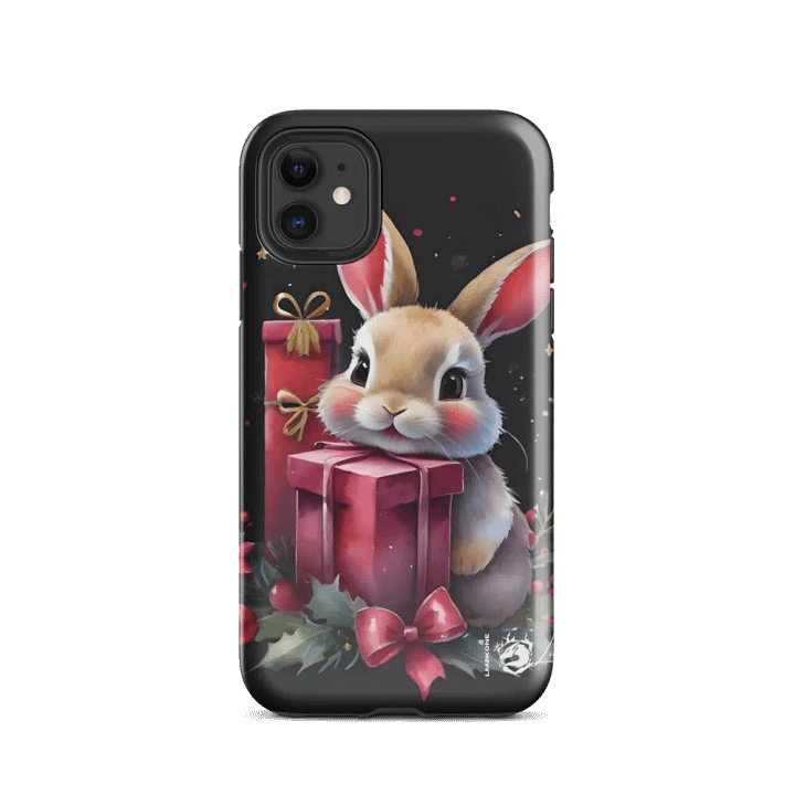 Bunny Surprise Tough Case for iPhone® product image (24)
