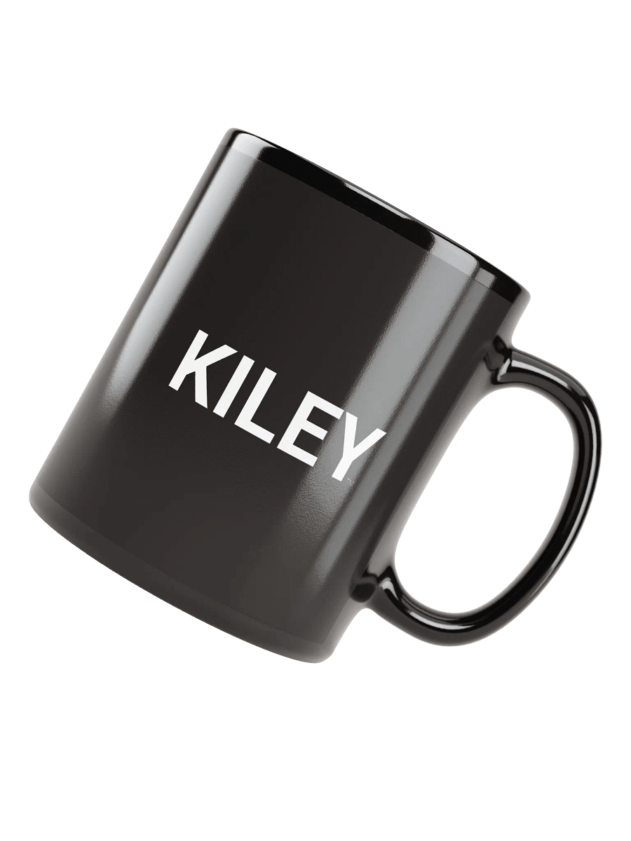 Monochrome Harmony Mug product image (8)