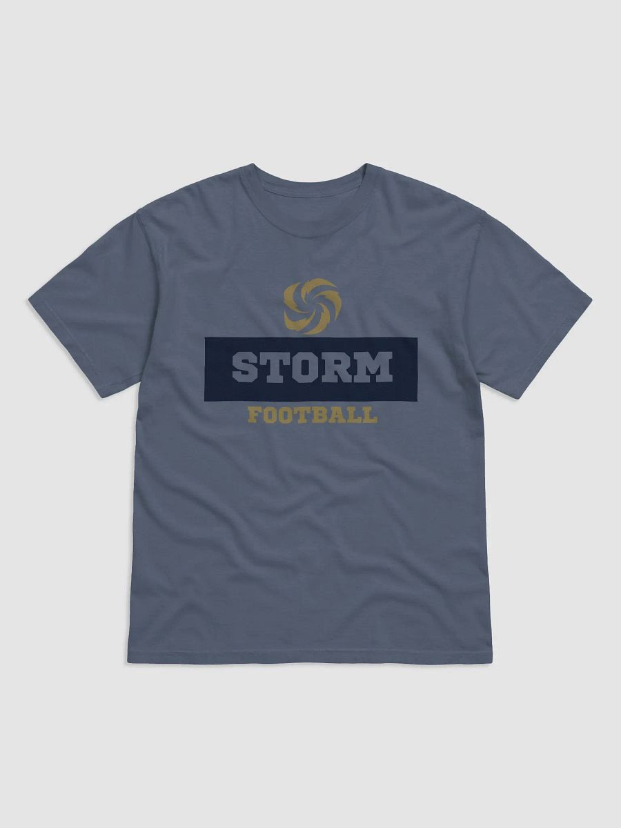 Tampa Bay Storm Empire Team T-Shirt product image (20)