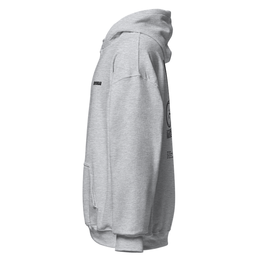 Vitus Escarpe 2016 Hoodie product image (5)