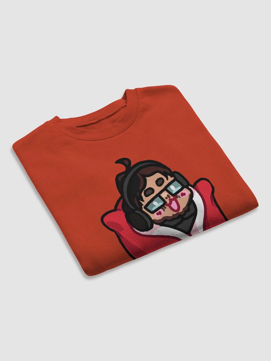 Blankies Crop top product image (20)