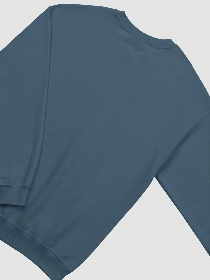 Degen Corner - Minimal (light logo crewneck) product image (2)