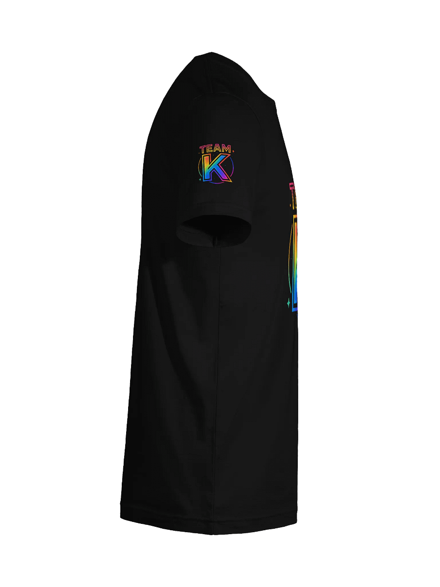TEAM K Pride 1 T-Shirt product image (20)