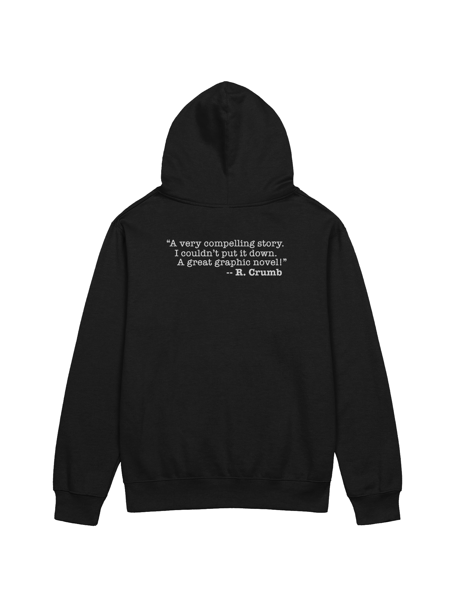 Honoria: A Fortuitous Friendship Women's Midweight Hoodie product image (4)