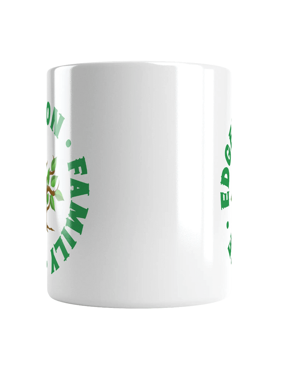 MUG · Custom Made product image (5)