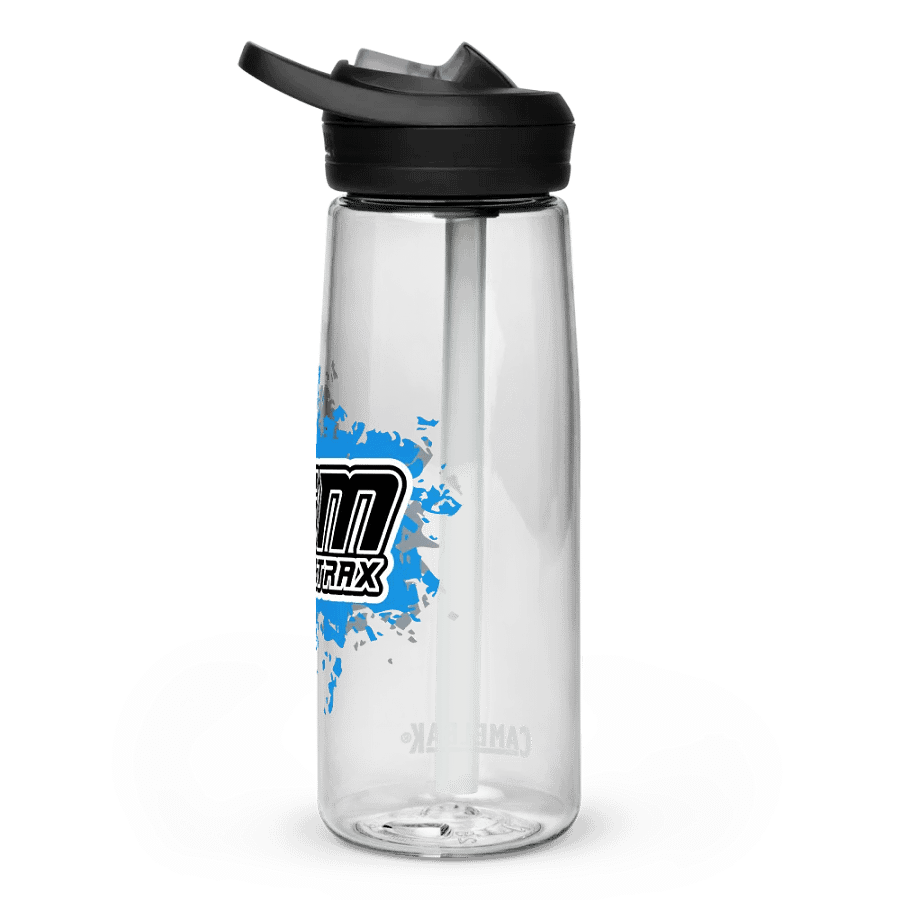 BGMSportsTrax CamelBak Sports Water Bottle product image (4)