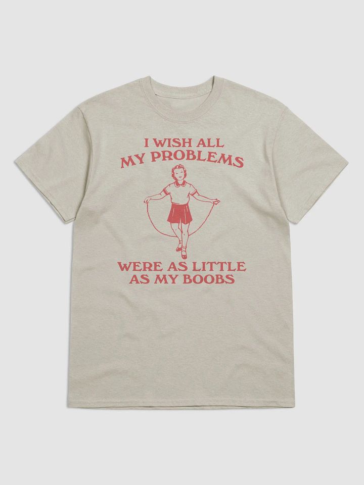 I wish all my problems product image (1)