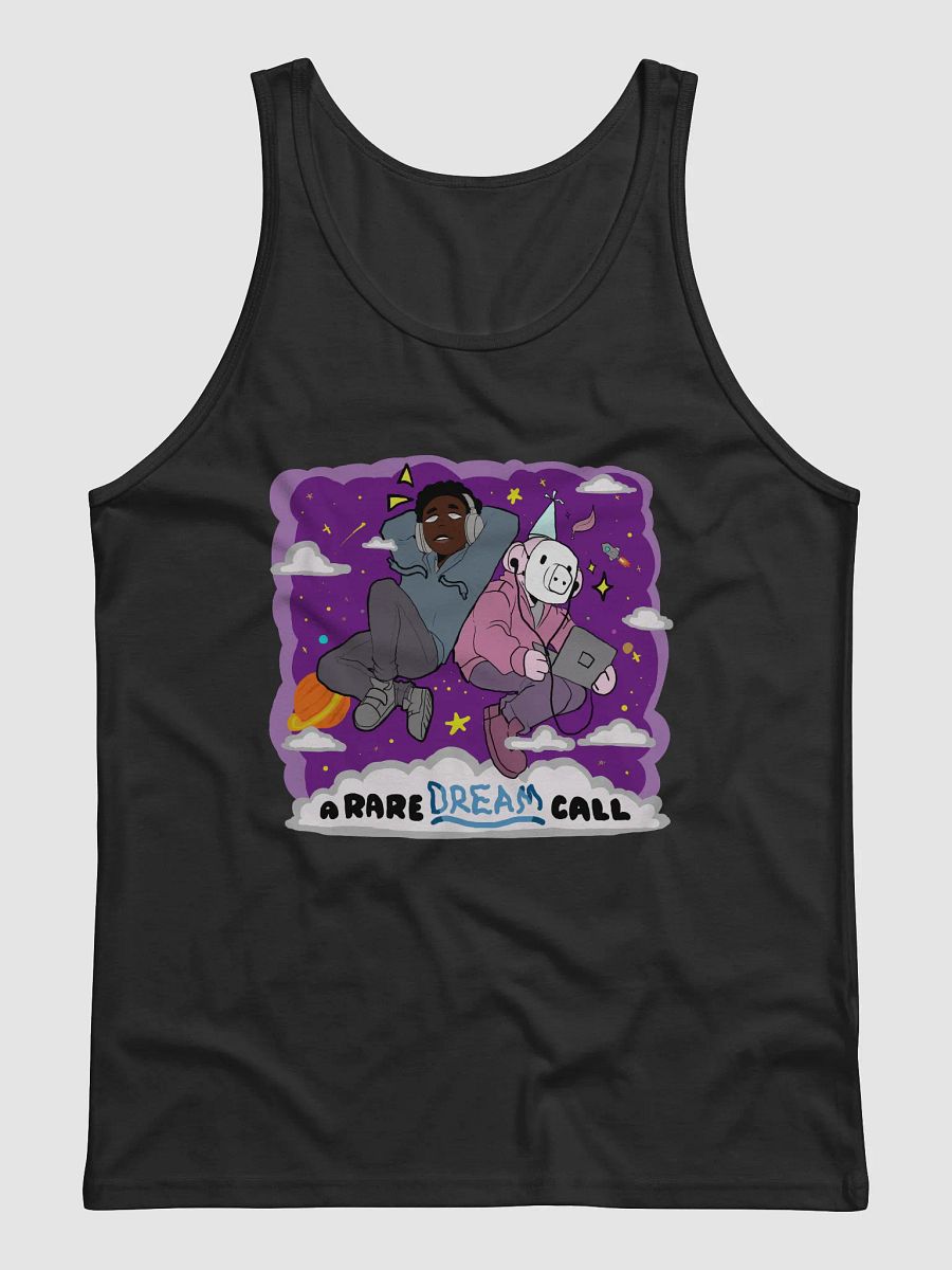 A Rare Dream Call Tank Top M product image (1)