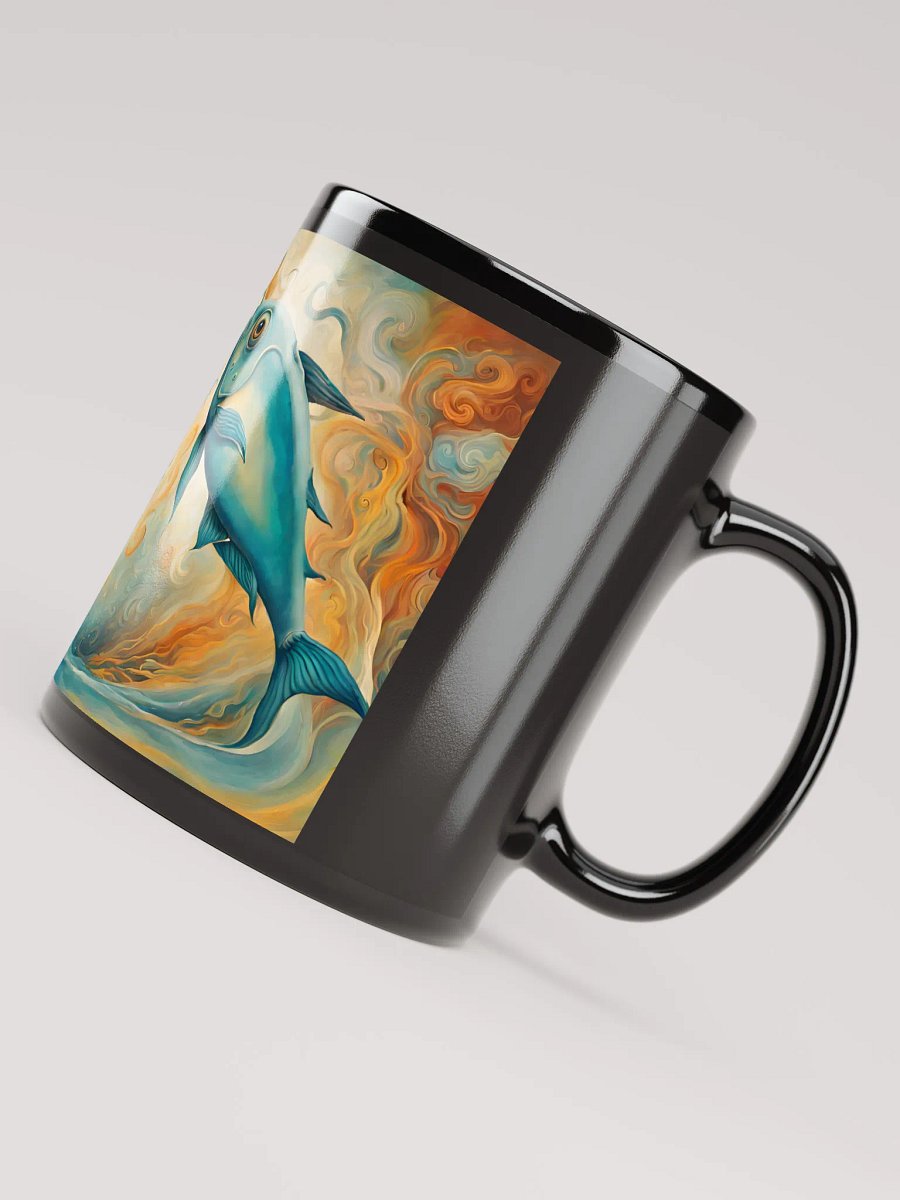 Pisces' Dreamy Draughts: Dive into a Sea of Celestial Flavors product image (7)