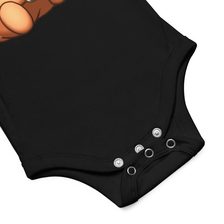Kuschel strampler product image (3)