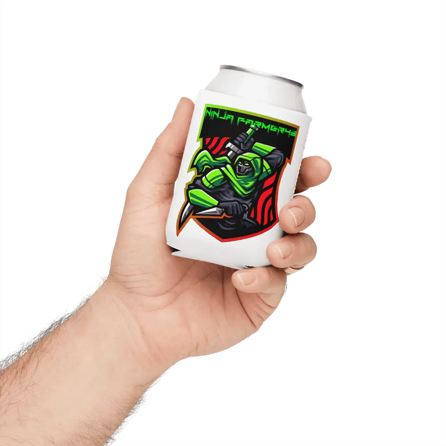 Ninja Can cooler product image (4)