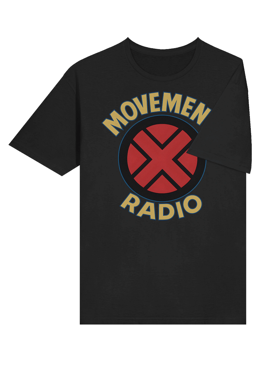 Mutant Radio Logo product image (80)