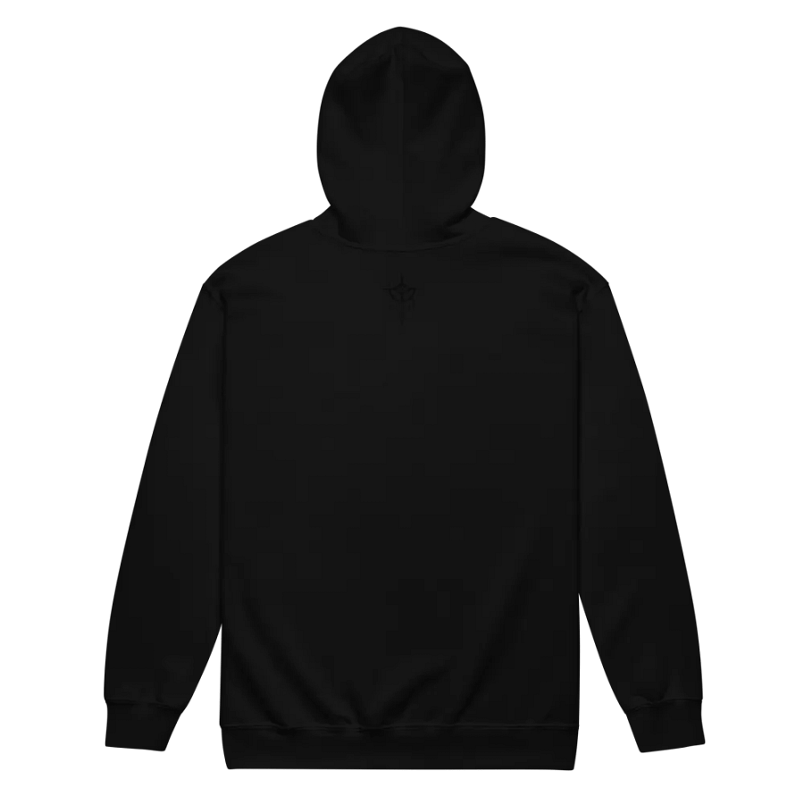 Greatsword [Zip Hoodie] product image (7)