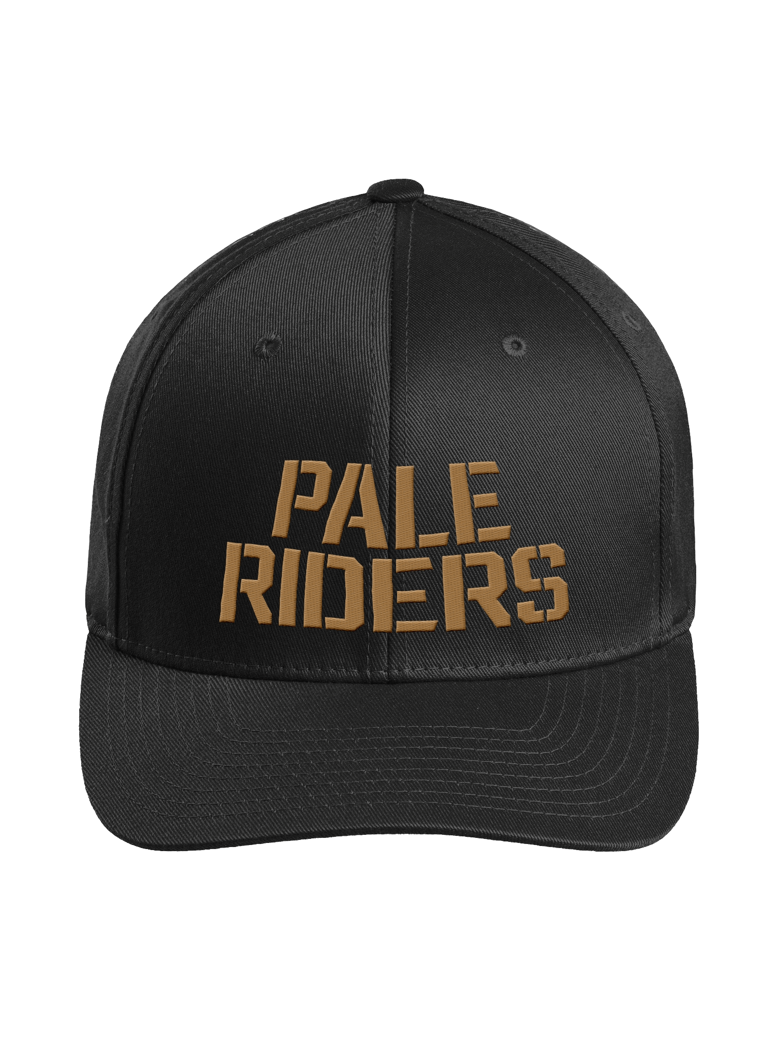 Pale Riders Embroidered Hat product image (2)
