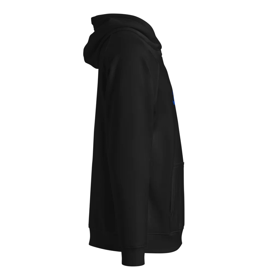 BTW pullover printed hoodie product image (7)