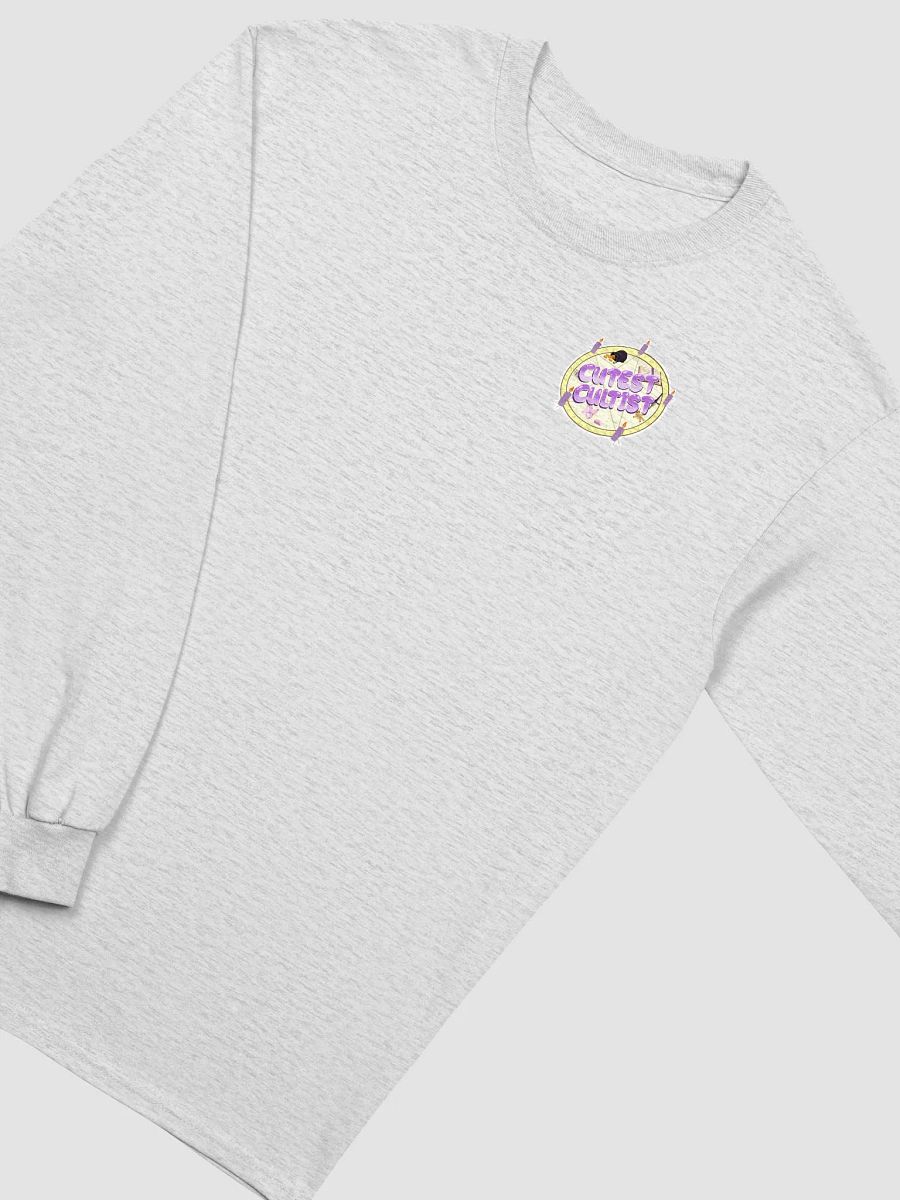 Colored Summon Long Sleeve product image (28)