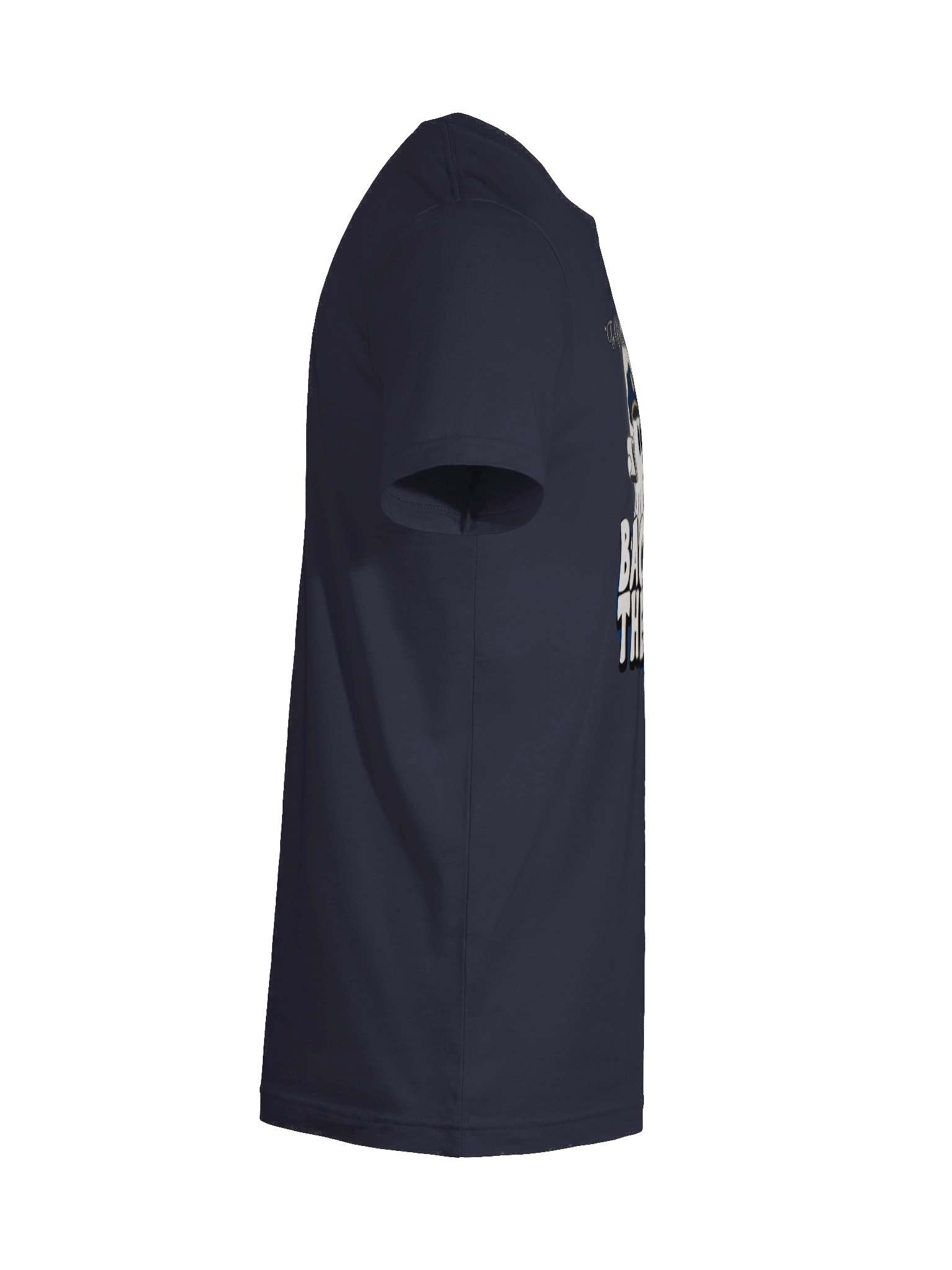 Ghostly Police Squad T-Shirt product image (107)