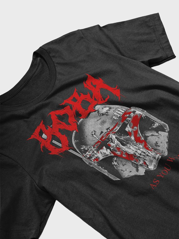 Boba - Tee product image (2)