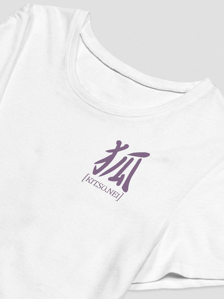 Pixie Kitsune Crop Top product image (1)