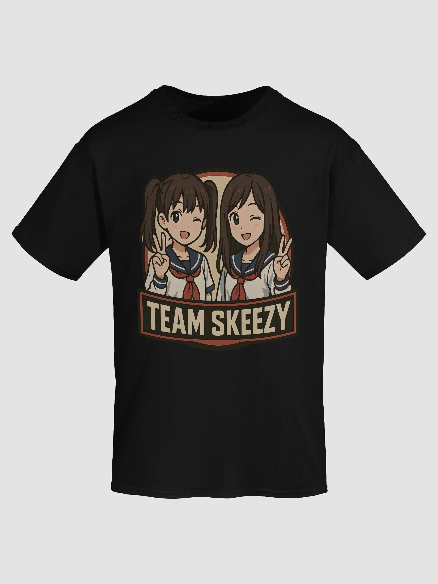 Team Skeezy 2 Tee product image (139)