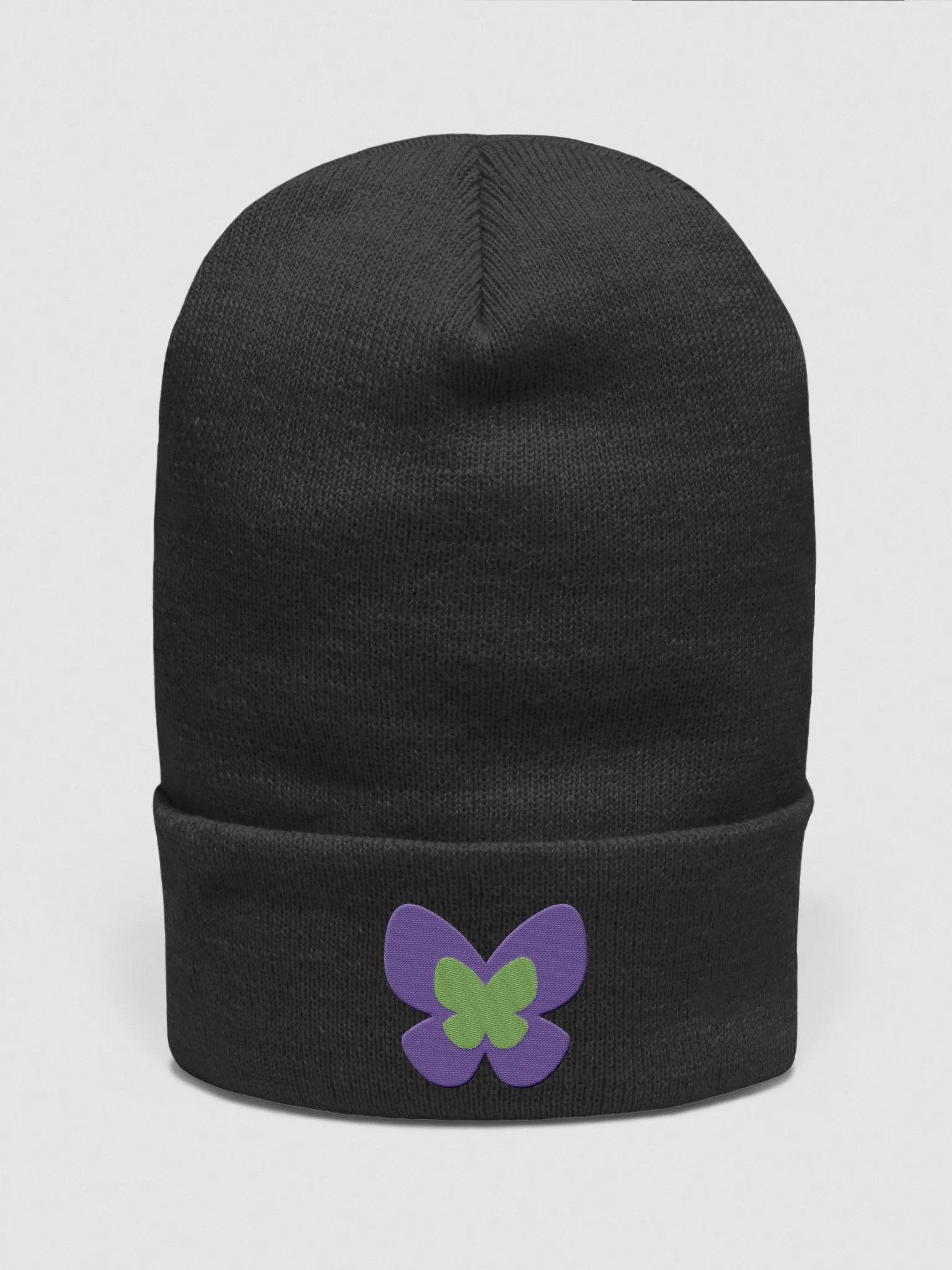 Al & Mel Beanie product image (6)