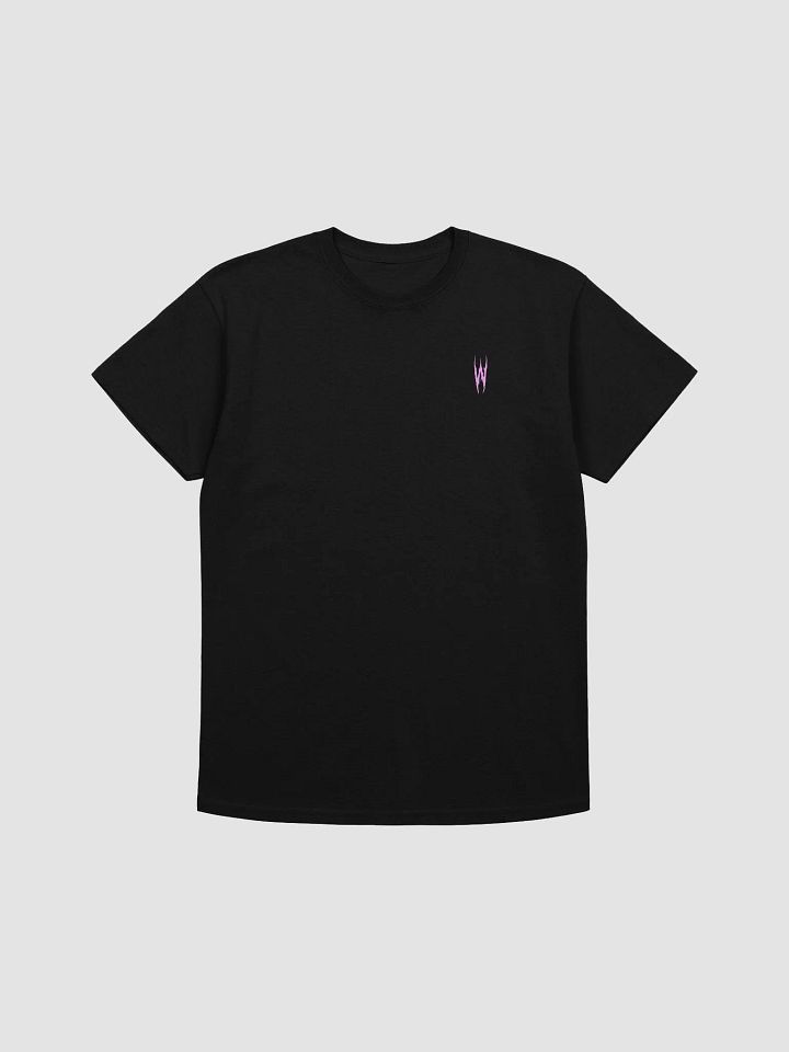 Slut - T-shirt (back PINK!) product image (2)