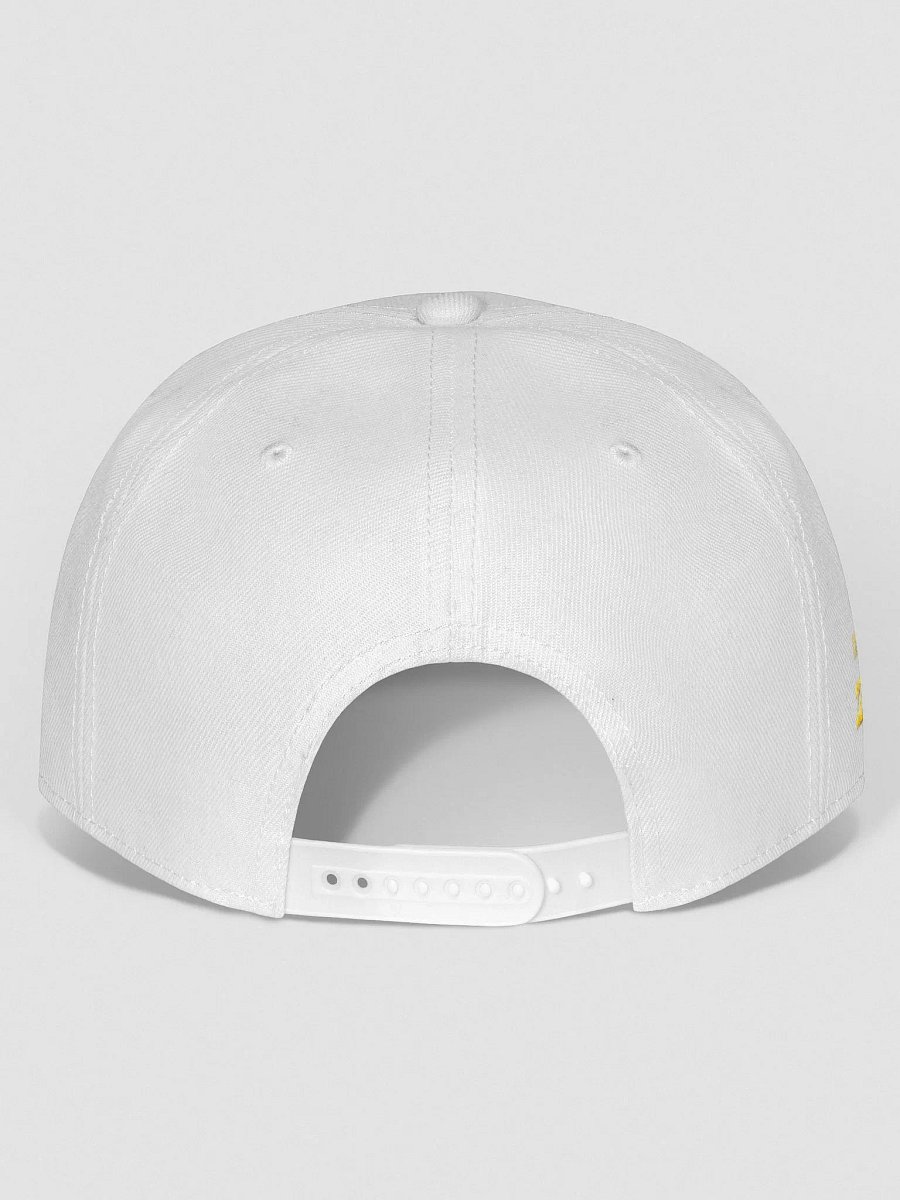INDIANA MVP 22-Snapback Cap product image (4)