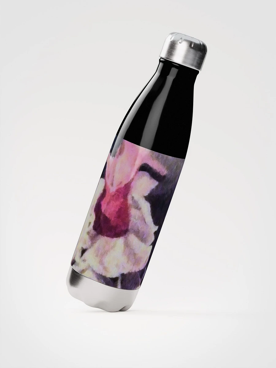 Flamenco Dancer Stainless Steel Waterbottle product image (2)