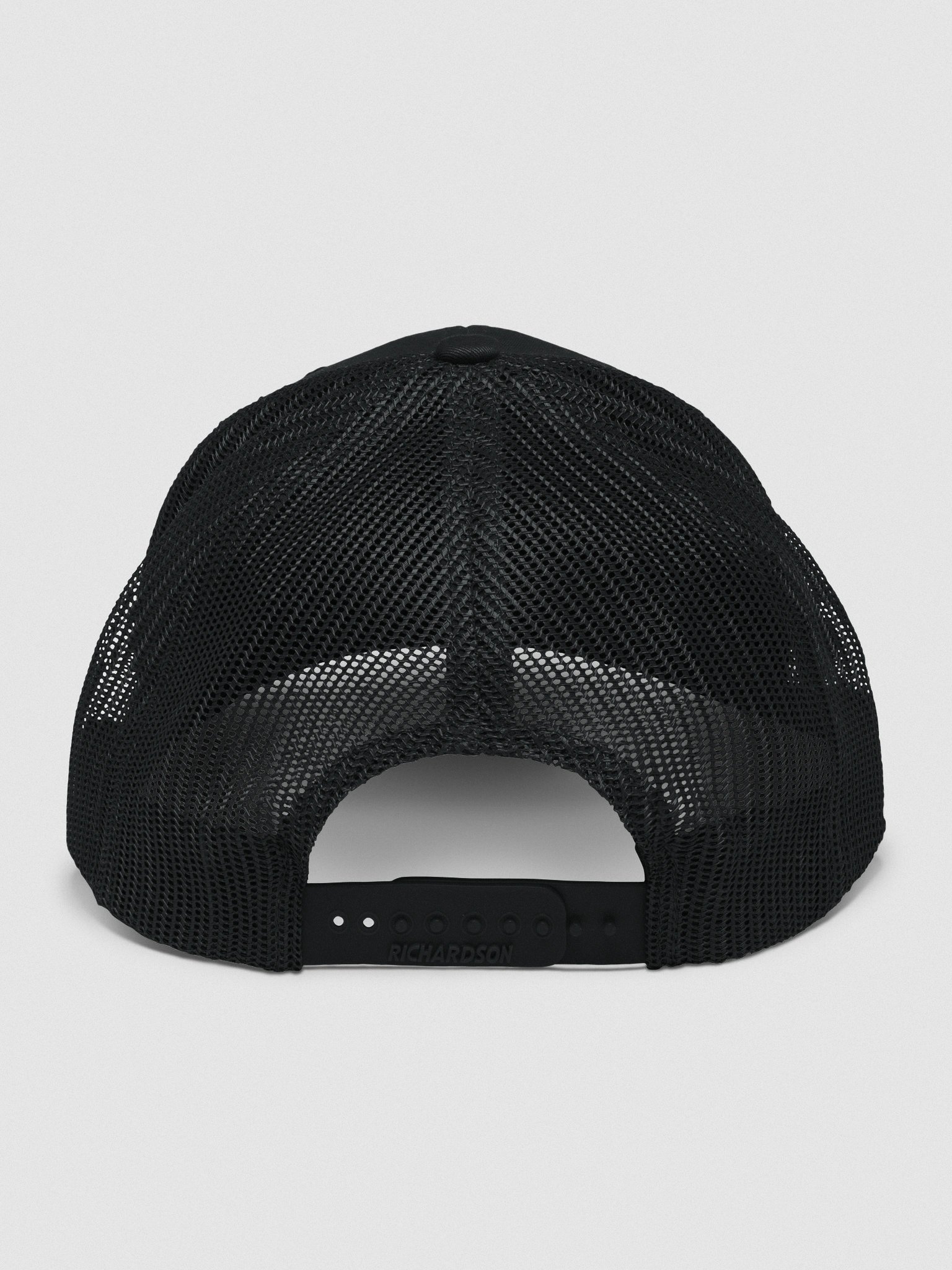 Spray Logo Trucker product image (4)