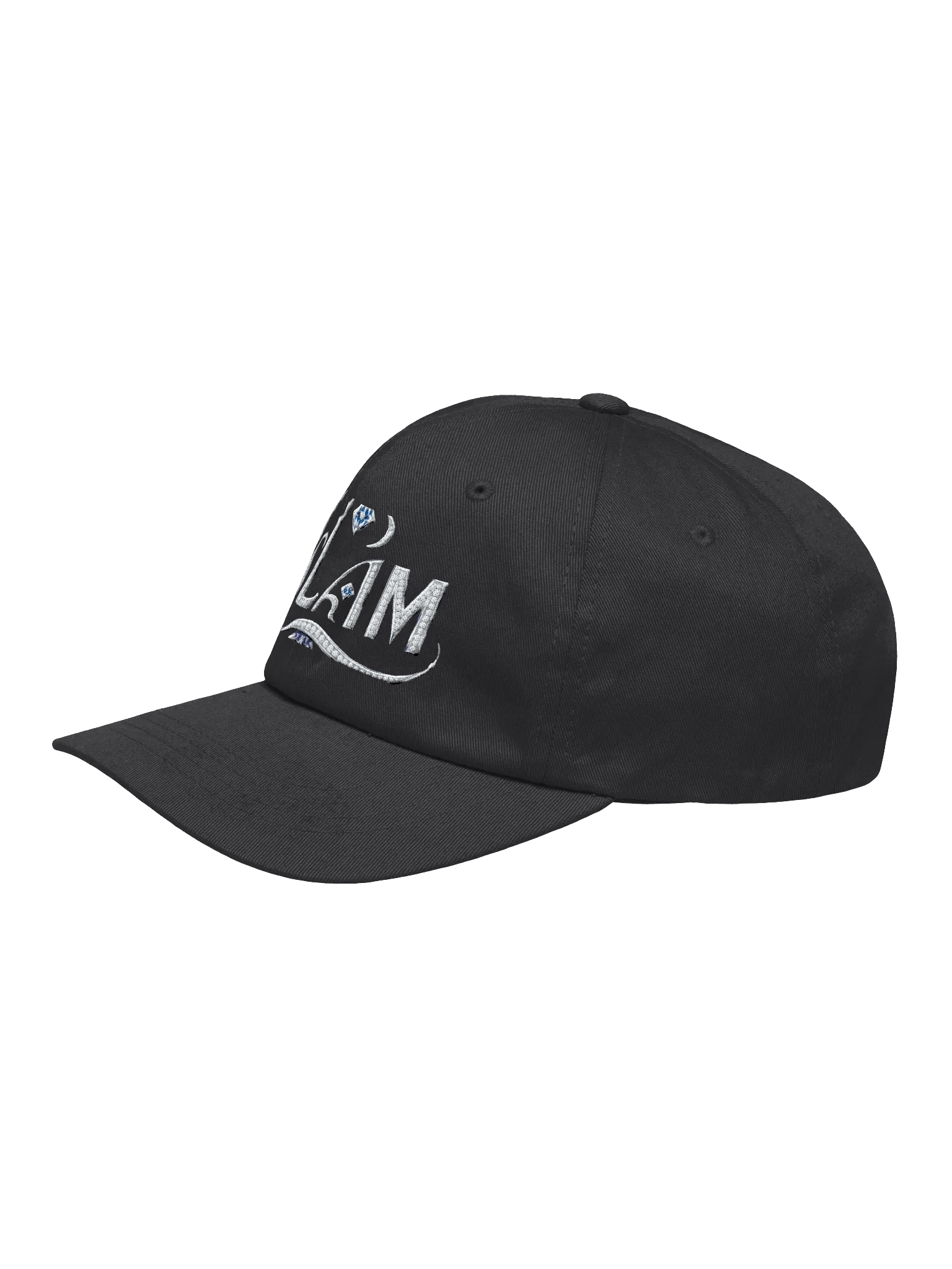 Ornate Islam Gemstone Dad Hat product image (3)