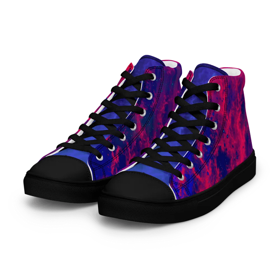 Men’s Galaxy shoes product image (4)