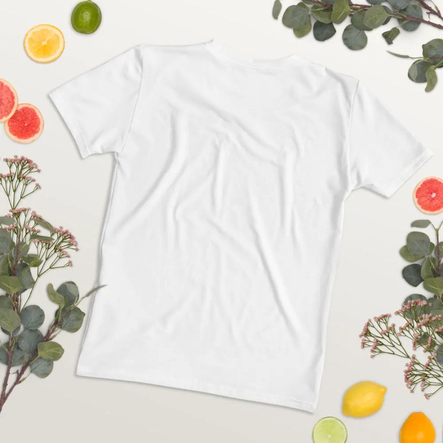 FUNNY TEES 4 U FOR WOMEN “Forget the heat of the moment. Let’s do it at 10 tonight.” product image (4)