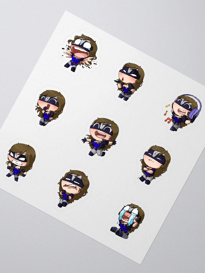 Sticker Bundle product image (6)