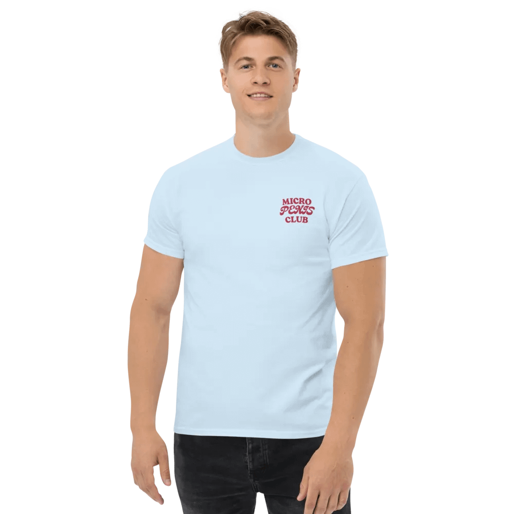 MPC - EMBROIDERED SHIRT product image (7)