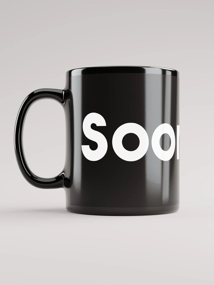 Soon(ish) Mug product image (6)