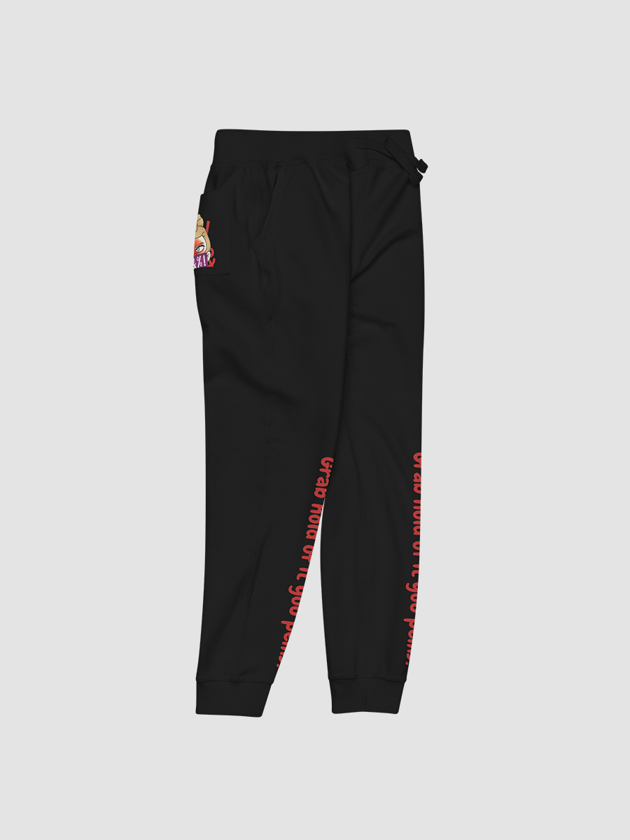Unisex Fleece Sweatpants product image (3)