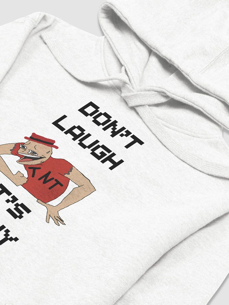 Don't Laugh It's Funny Sweater product image (43)