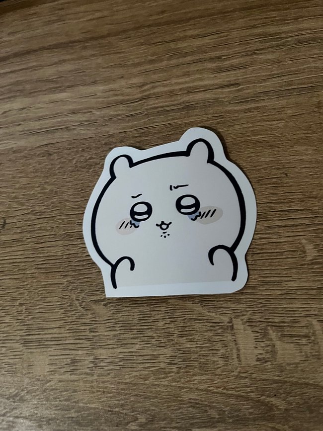 Chiikawa