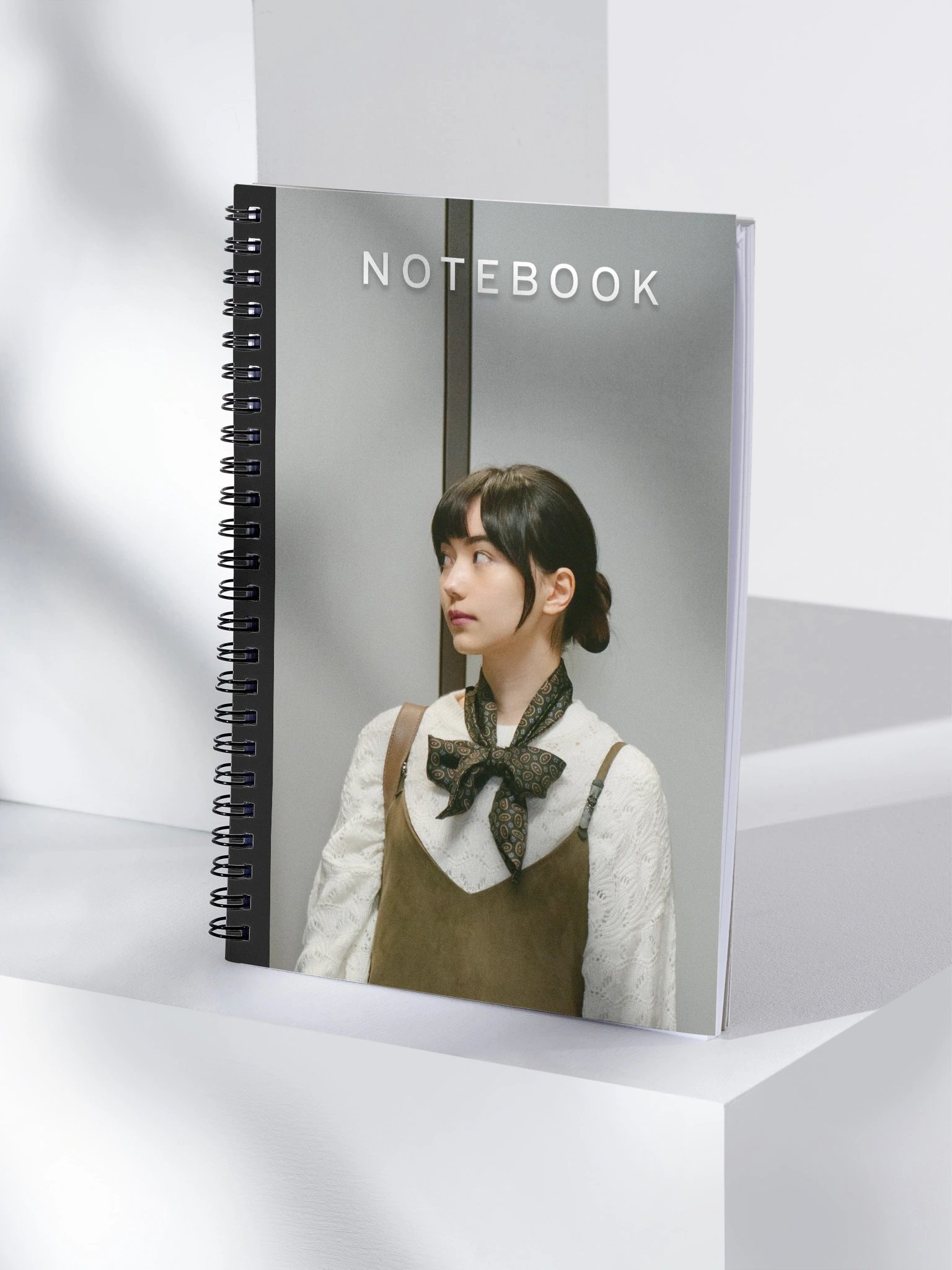 Mentalese Express Notebook - Ssu Tsen product image (4)
