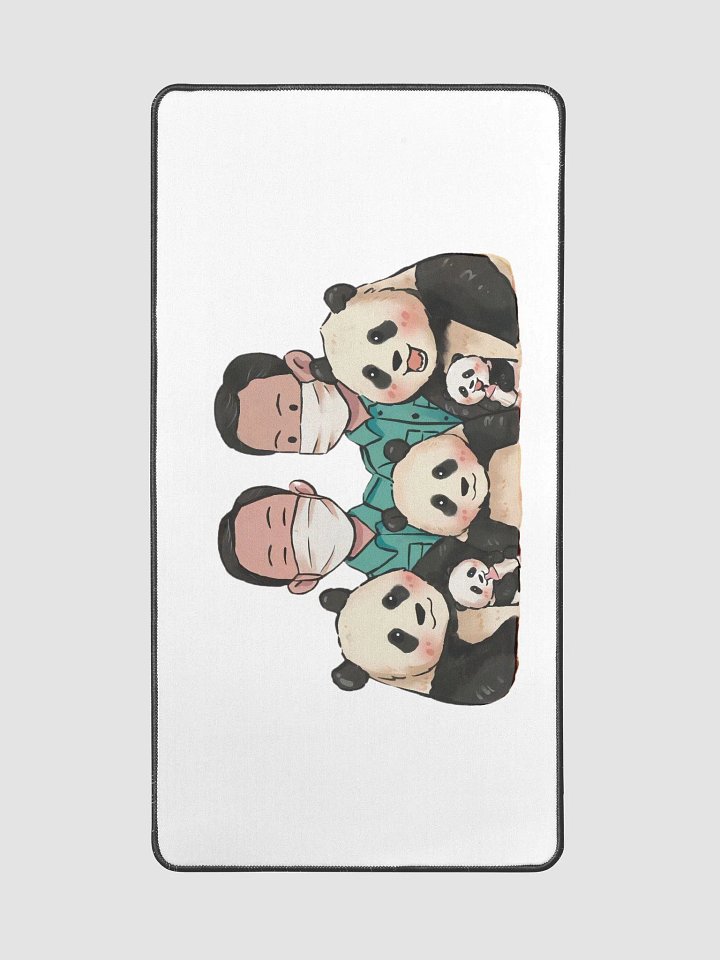 fubao Panda product image (2)