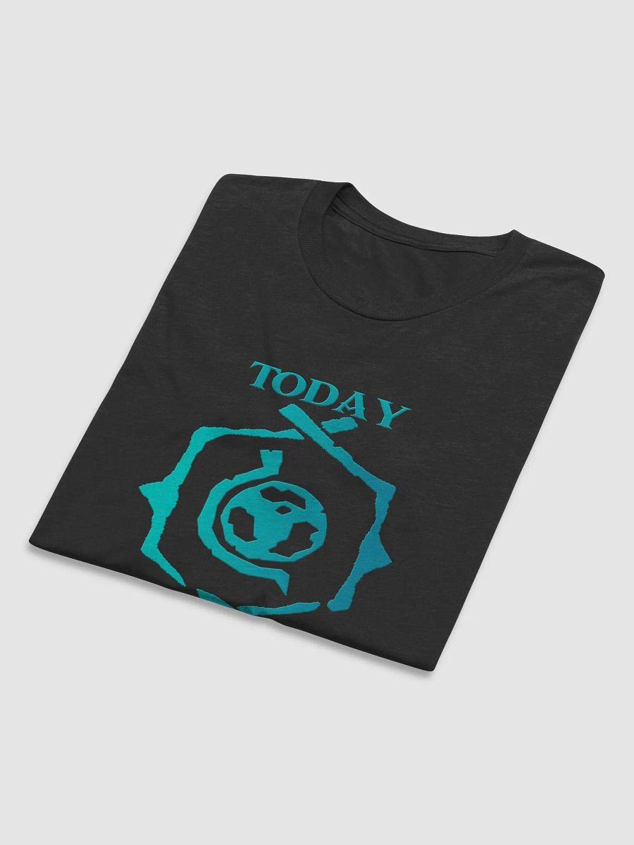 We all know the truth, Merchant tshirt - Unisex product image (5)
