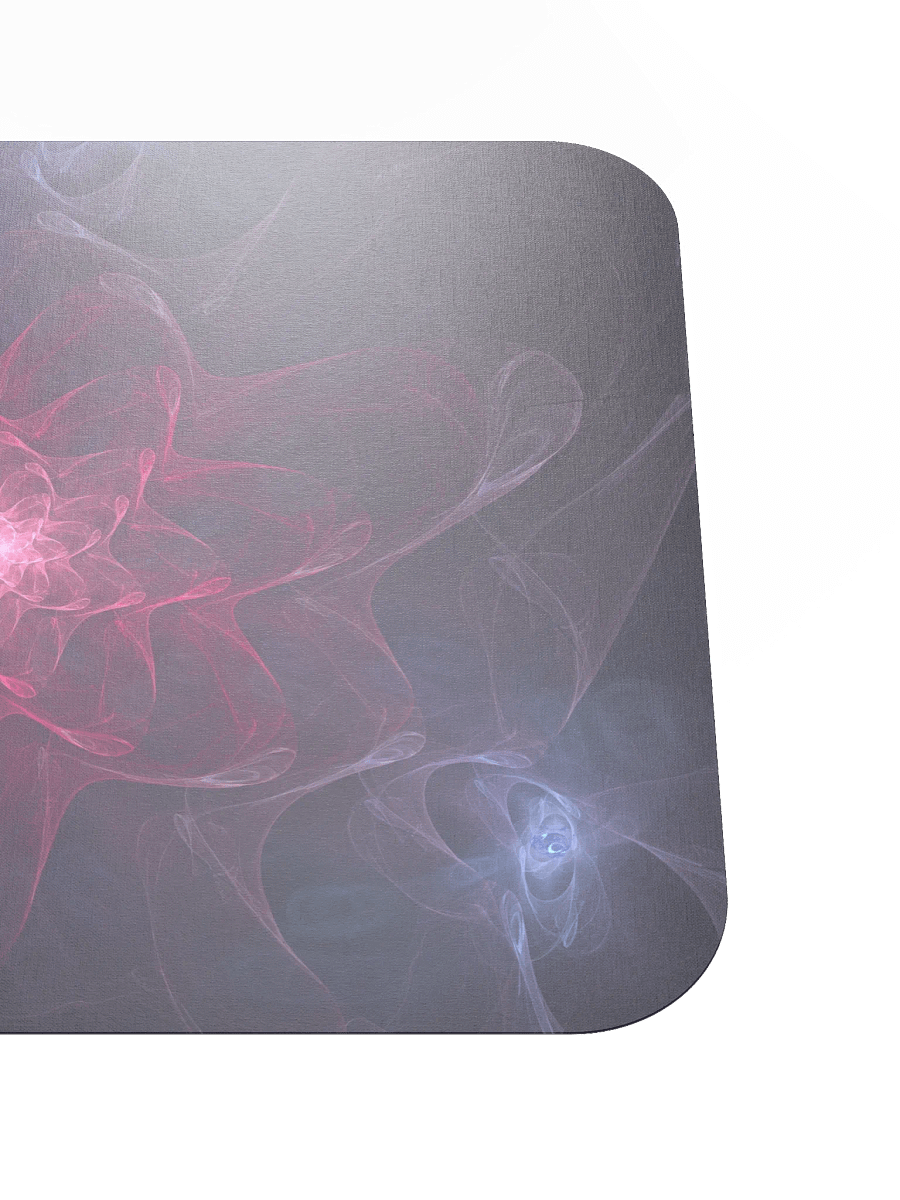 Fractal Mouse Pad product image (5)