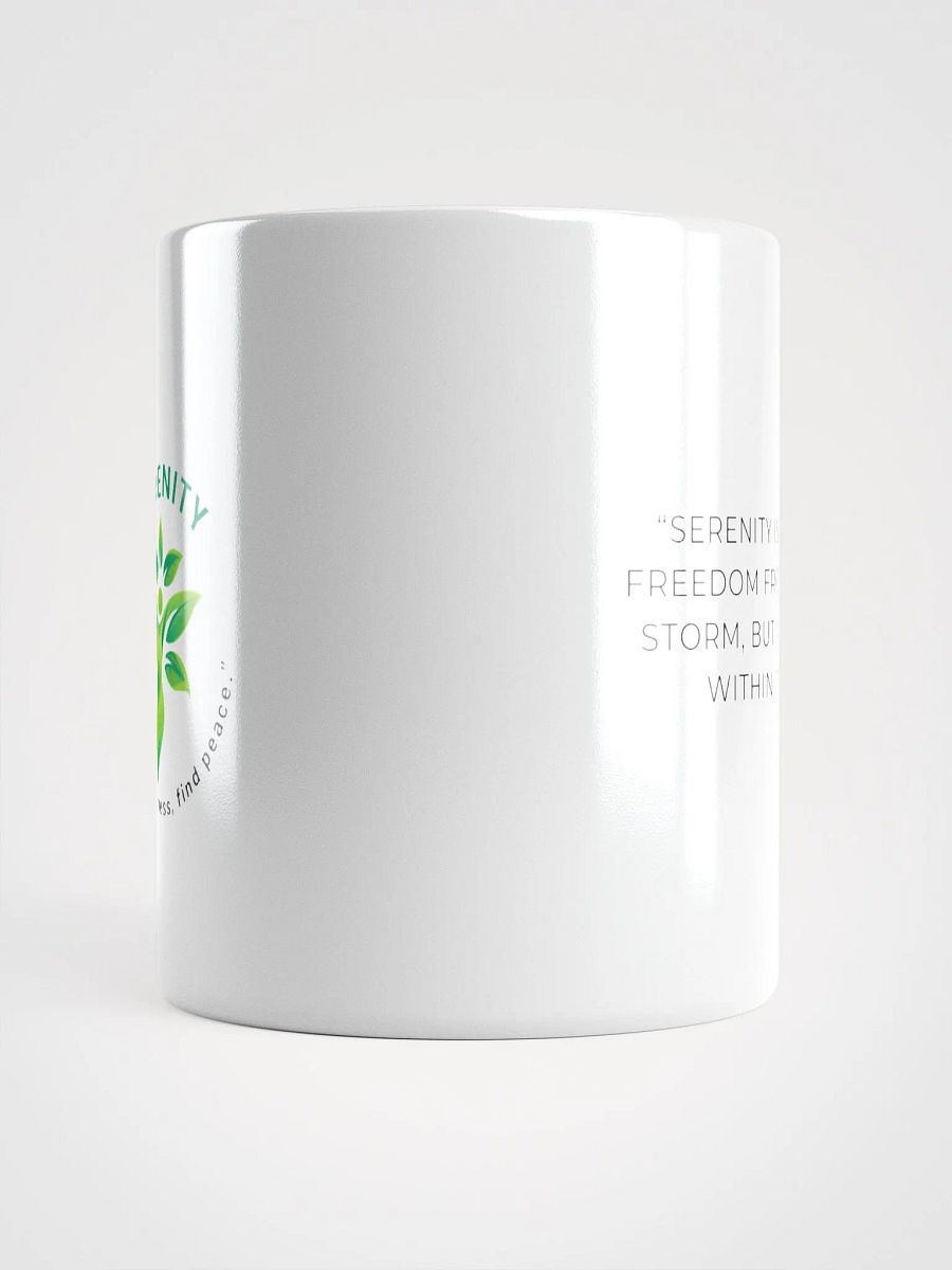 Serenity Mug product image (4)