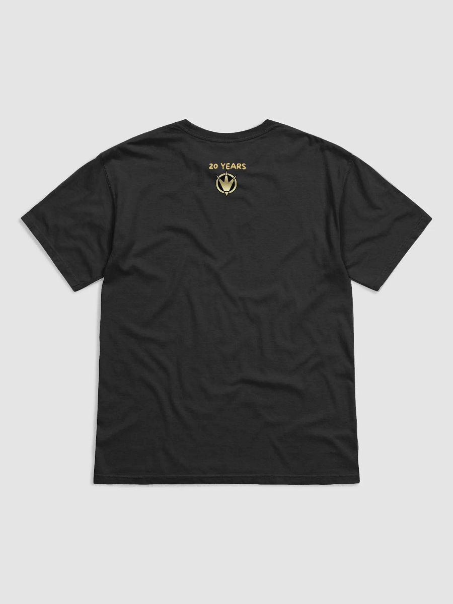 20th Anniversary Collection T-Shirt product image (2)