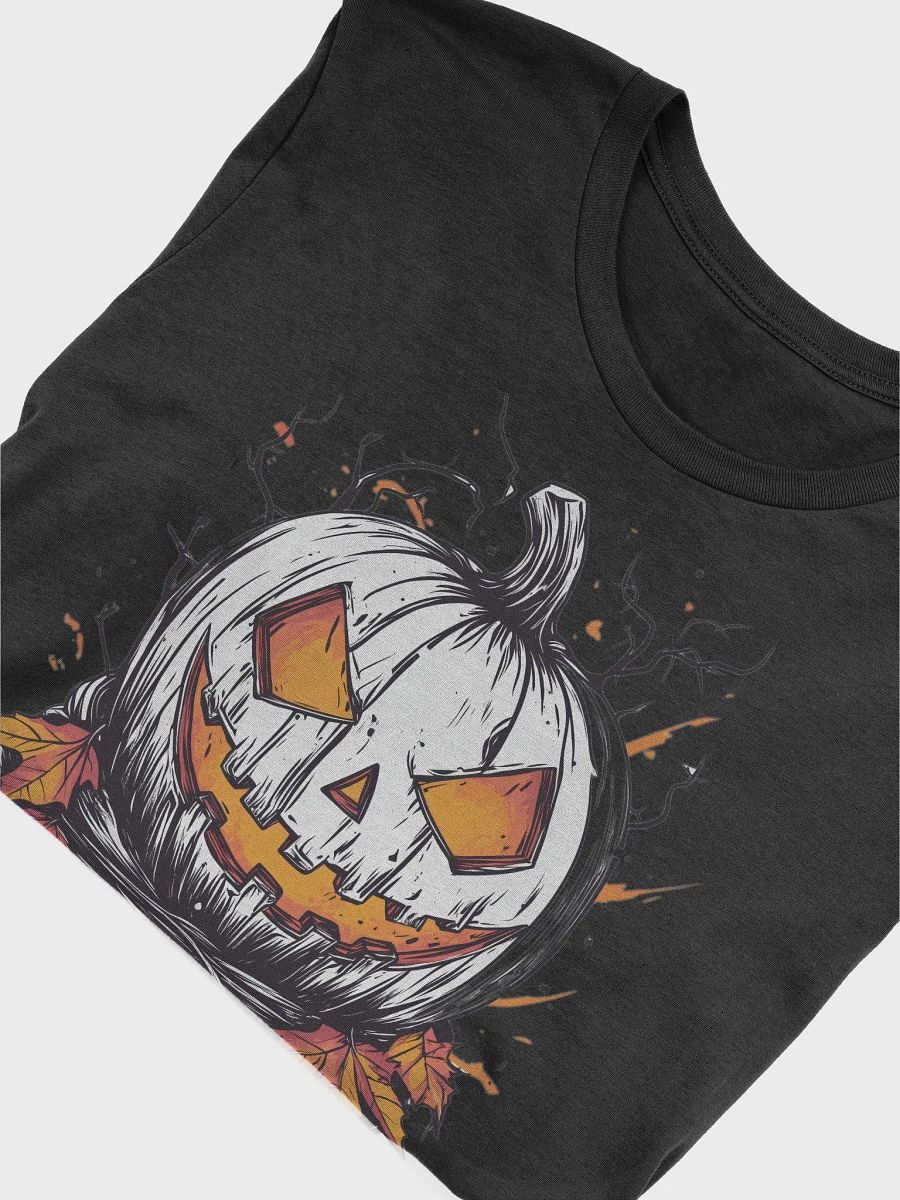 Pumpkin Rage Tee product image (5)