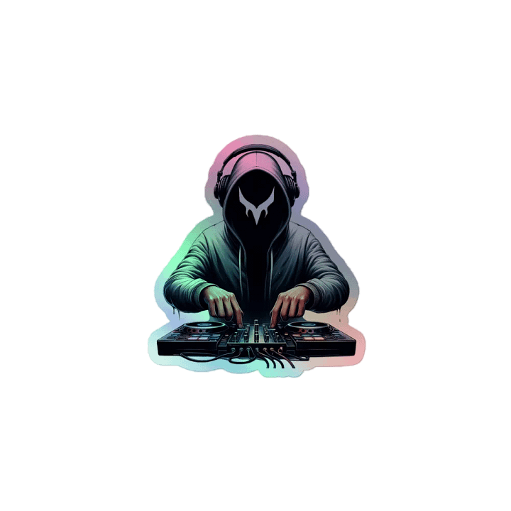 Let's get Evil Logo product image (1)
