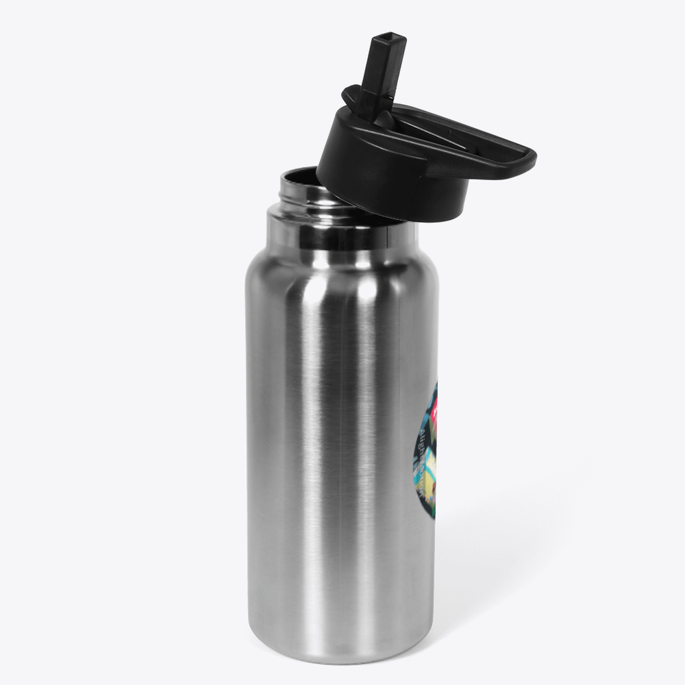 Botellita de acero UlisesYT product image (3)