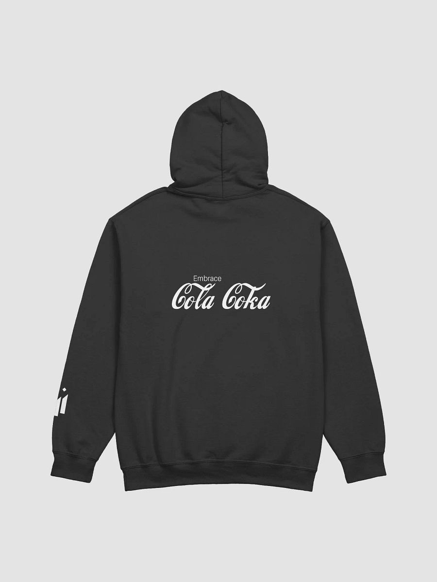 Cola Coka Stranded Hoodie product image (3)
