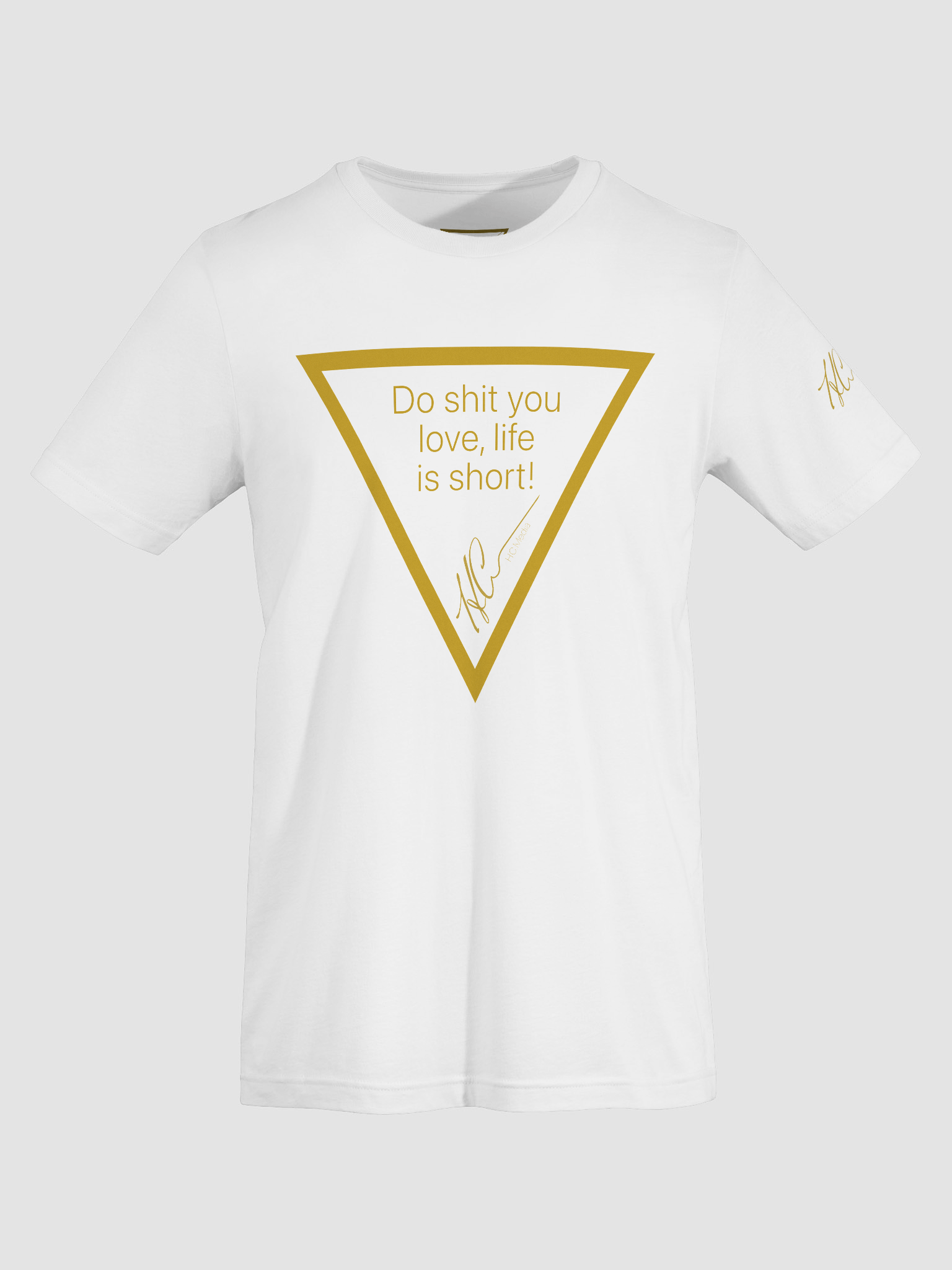 First Principles P5 - T-Shirt Premium product image (7)