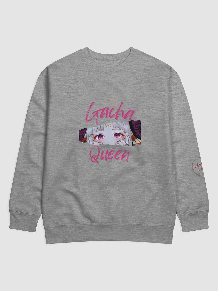 Gacha Queen Sweat Shirt product image (3)